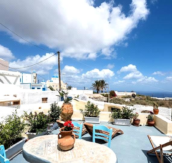 Villa Erofili